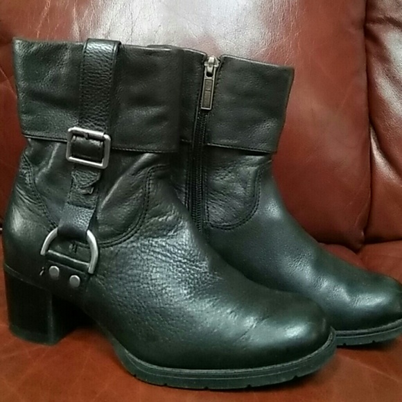 Harley-Davidson Shoes - Harley-Davidson Moto Boots
